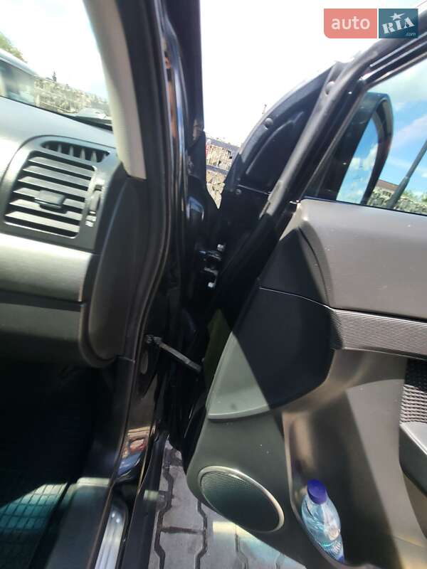 Внедорожник / Кроссовер Chevrolet Captiva 2008 в Ивано-Франковске