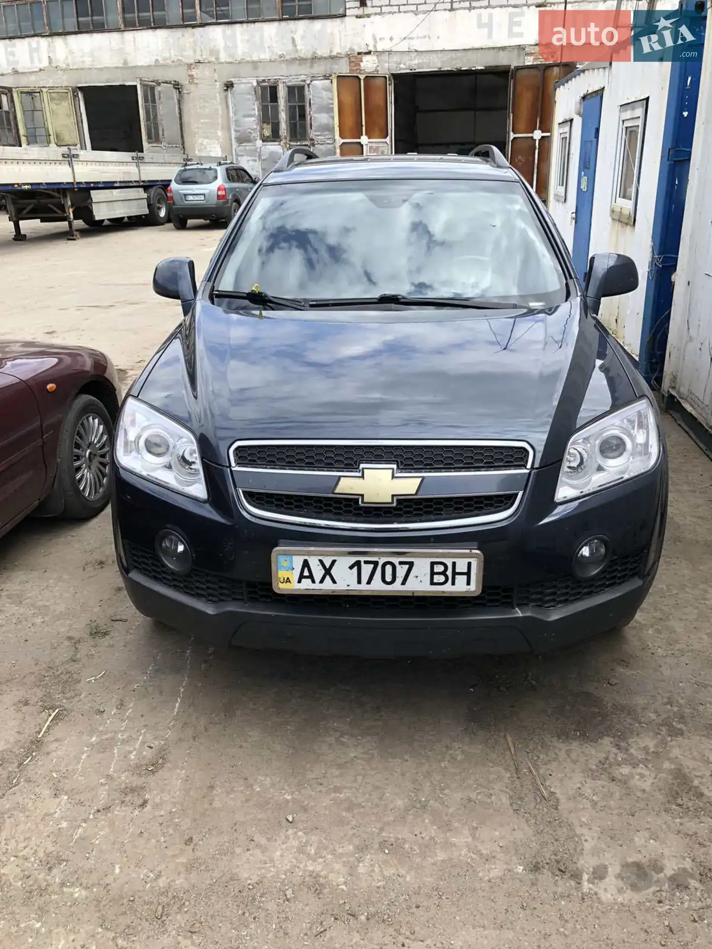 Фото авто 12
