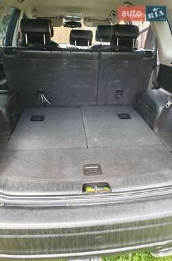 Позашляховик / Кросовер Chevrolet Captiva 2013 в Івано-Франківську