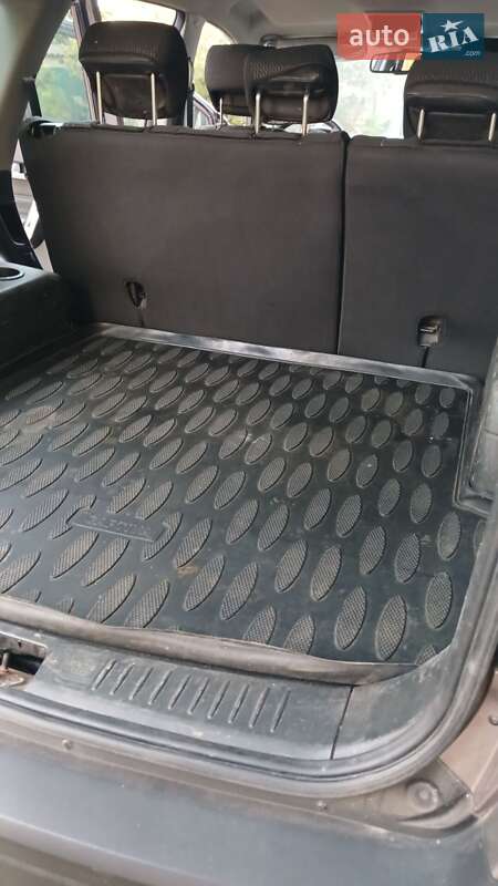 Позашляховик / Кросовер Chevrolet Captiva 2013 в Дружківці