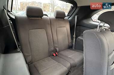 Внедорожник / Кроссовер Chevrolet Captiva 2007 в Кривом Роге