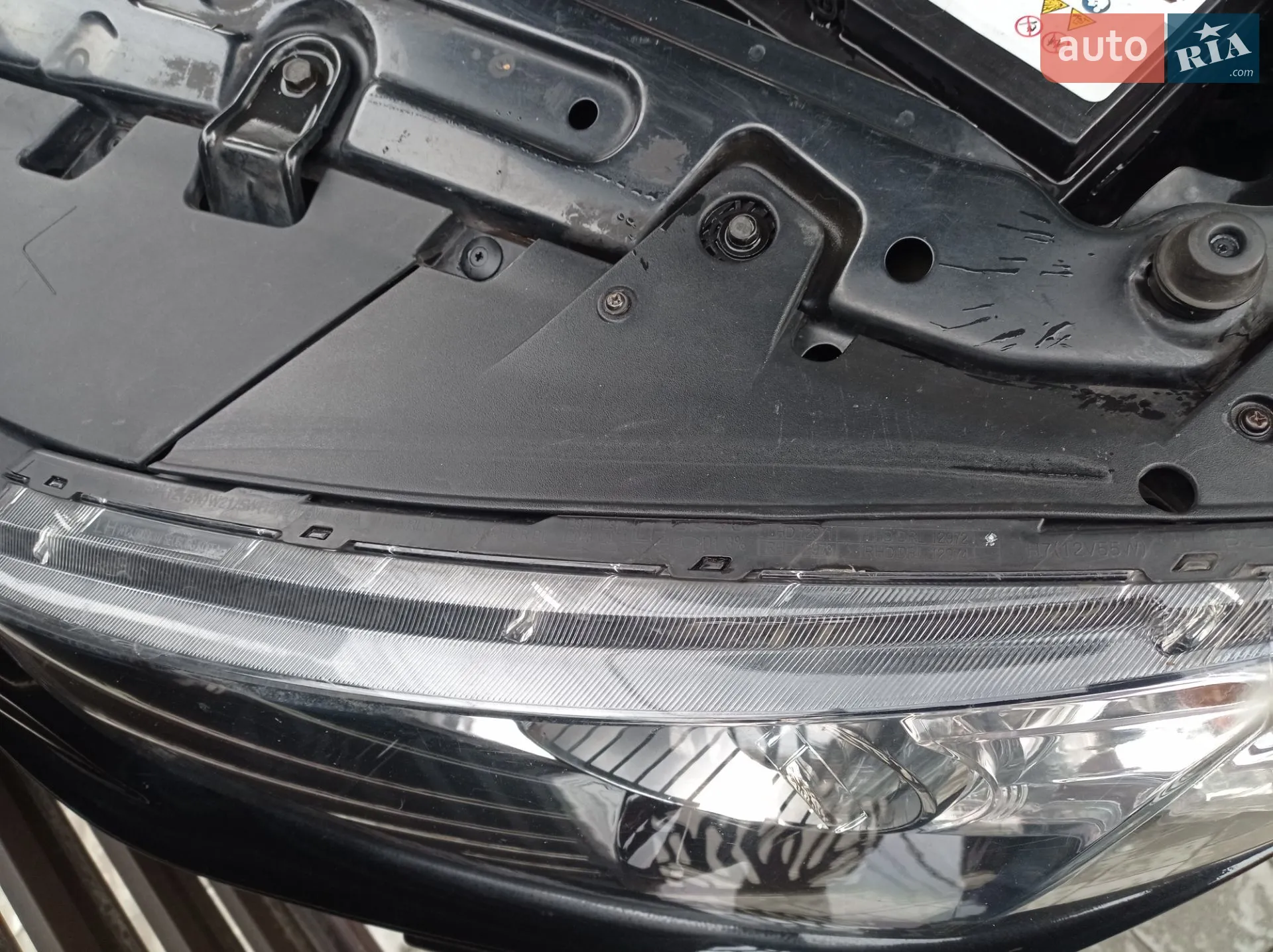 2013 Chevrolet Captiva - мініатюра 29