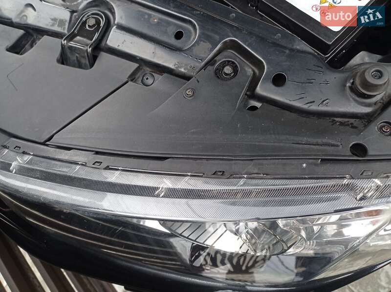 Позашляховик / Кросовер Chevrolet Captiva 2013 в Львові