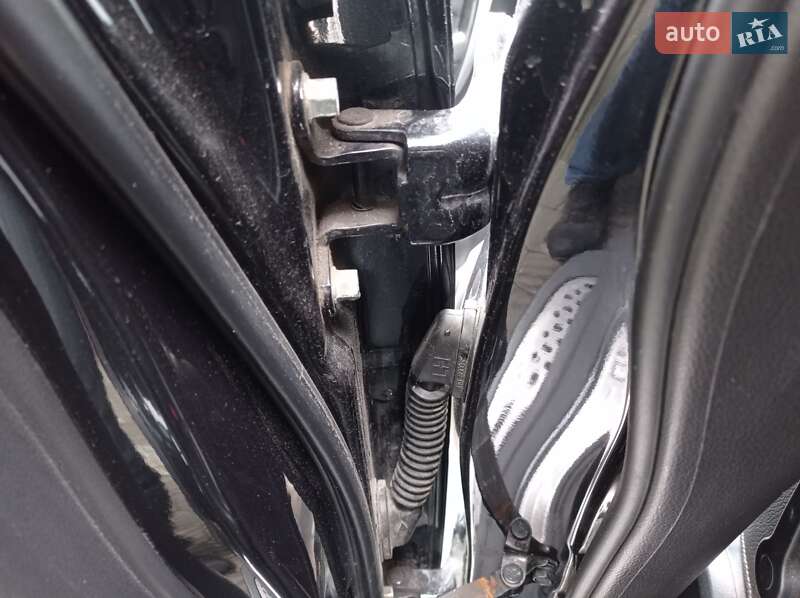 Позашляховик / Кросовер Chevrolet Captiva 2013 в Львові