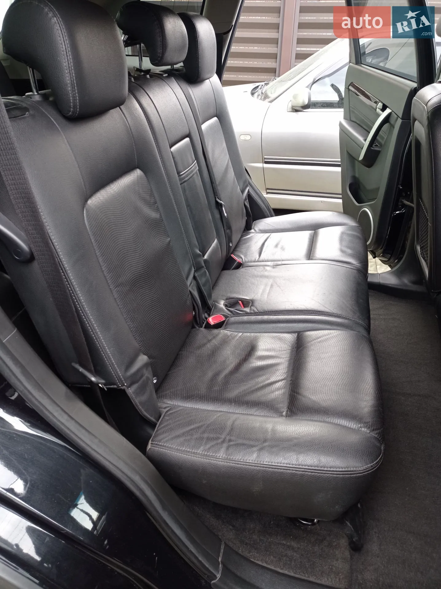 2013 Chevrolet Captiva - мініатюра 59
