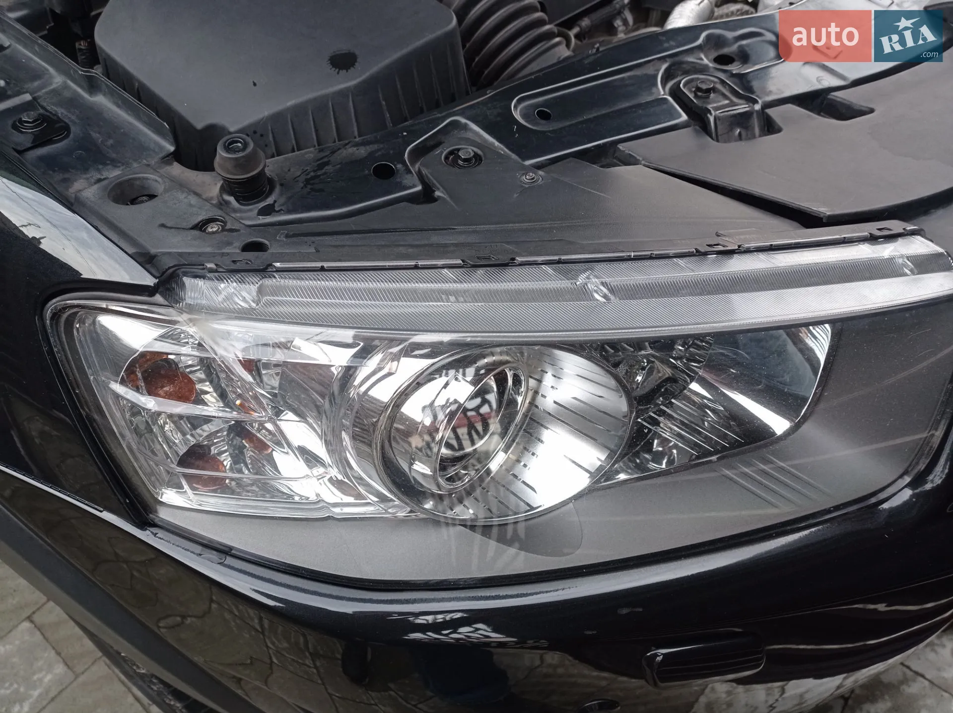 2013 Chevrolet Captiva - мініатюра 107