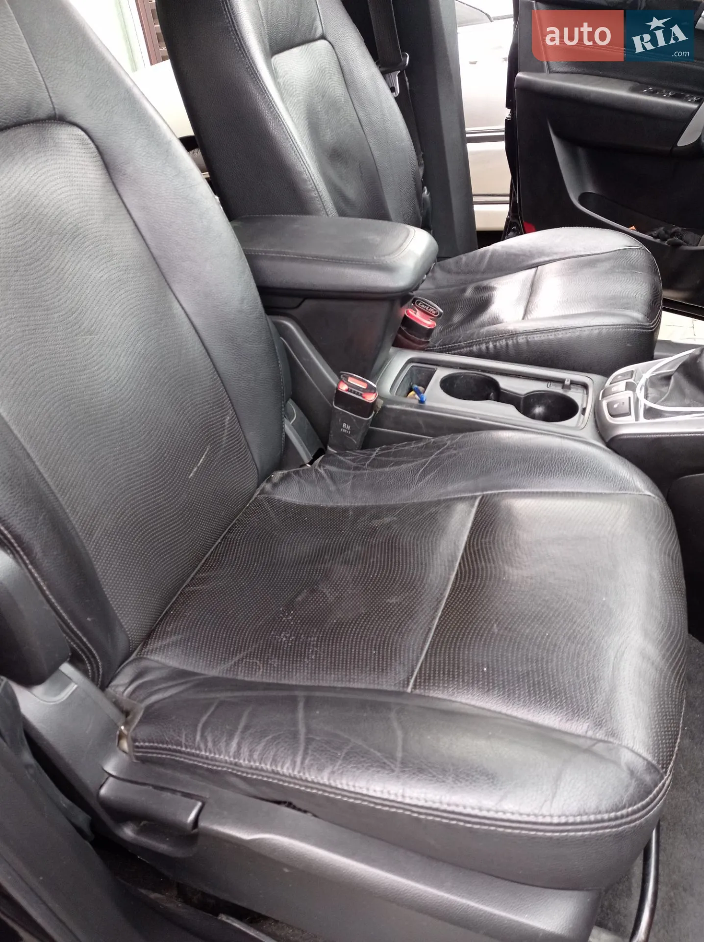 2013 Chevrolet Captiva - мініатюра 122