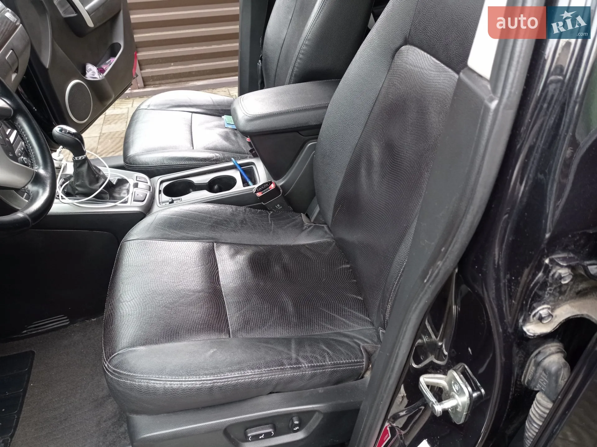 2013 Chevrolet Captiva - мініатюра 139