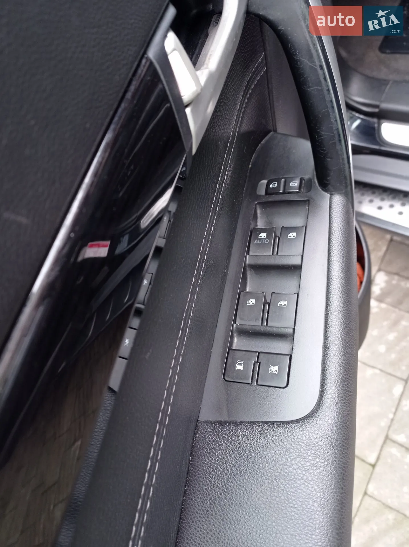 2013 Chevrolet Captiva - мініатюра 143