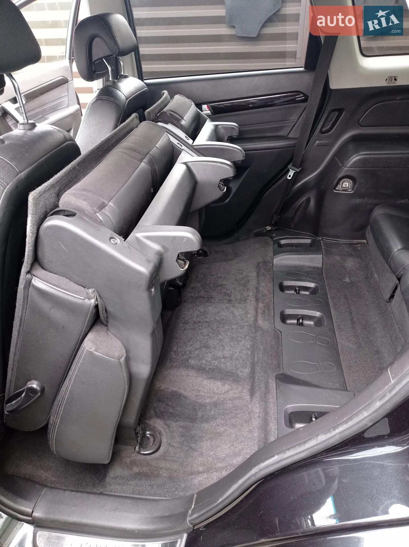 2013 Chevrolet Captiva - мініатюра 152