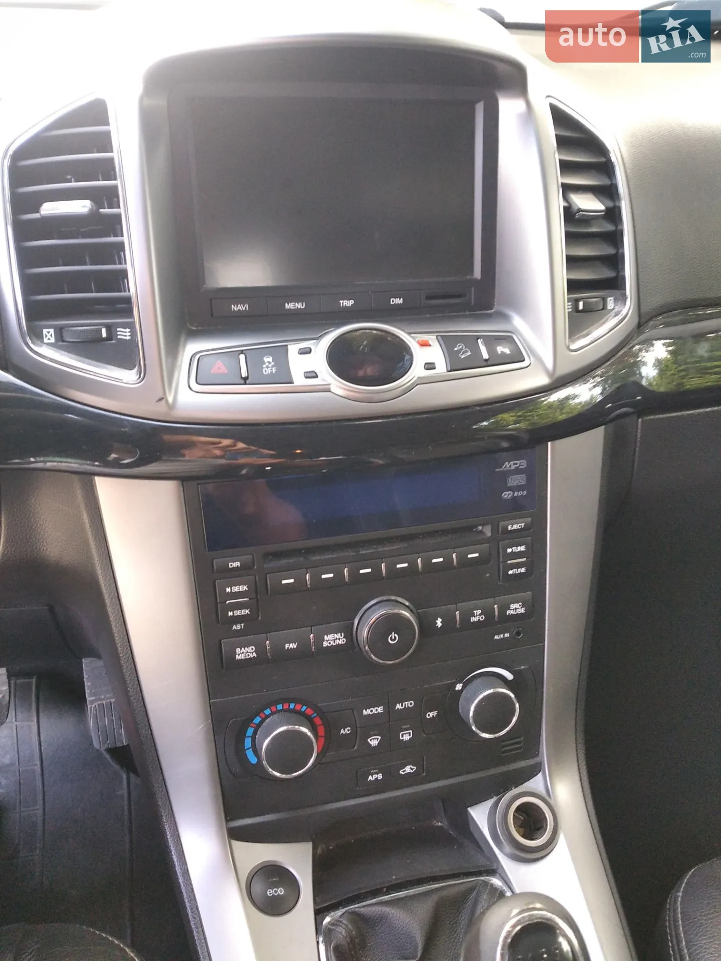 2013 Chevrolet Captiva - мініатюра 5
