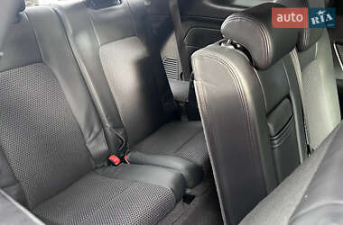 Внедорожник / Кроссовер Chevrolet Captiva 2010 в 