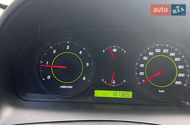 Внедорожник / Кроссовер Chevrolet Captiva 2010 в 