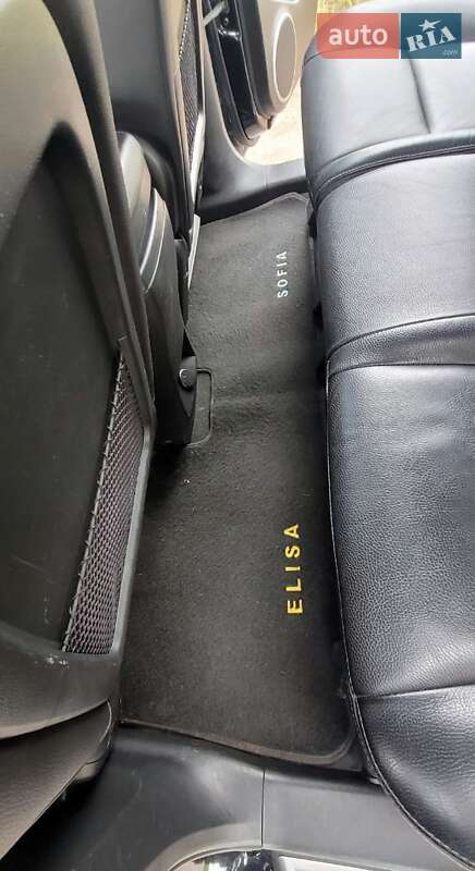 Внедорожник / Кроссовер Chevrolet Captiva 2011 в Киеве фото 10 Внедорожник / Кроссовер Chevrolet Captiva 2011 в Киеве