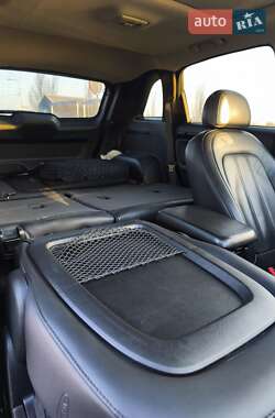 Внедорожник / Кроссовер Chevrolet Captiva 2014 в 