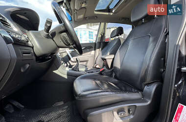 Внедорожник / Кроссовер Chevrolet Captiva 2012 в Стрые