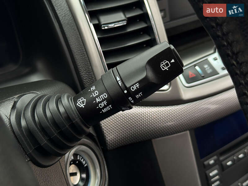 Внедорожник / Кроссовер Chevrolet Captiva 2012 в Одессе