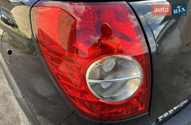 Внедорожник / Кроссовер Chevrolet Captiva 2009 в 