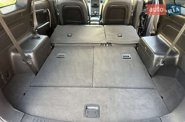 Внедорожник / Кроссовер Chevrolet Captiva 2009 в 