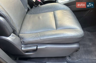 Внедорожник / Кроссовер Chevrolet Captiva 2009 в 