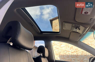 Внедорожник / Кроссовер Chevrolet Captiva 2009 в 