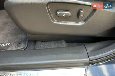 Внедорожник / Кроссовер Chevrolet Captiva 2009 в 