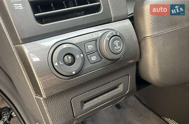 Внедорожник / Кроссовер Chevrolet Captiva 2009 в 