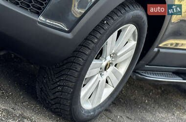 Внедорожник / Кроссовер Chevrolet Captiva 2008 в 