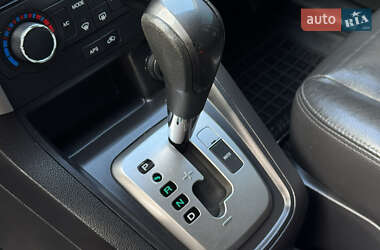Внедорожник / Кроссовер Chevrolet Captiva 2008 в 