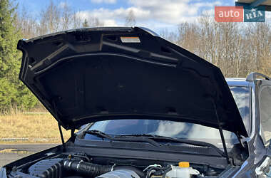 Внедорожник / Кроссовер Chevrolet Captiva 2008 в 