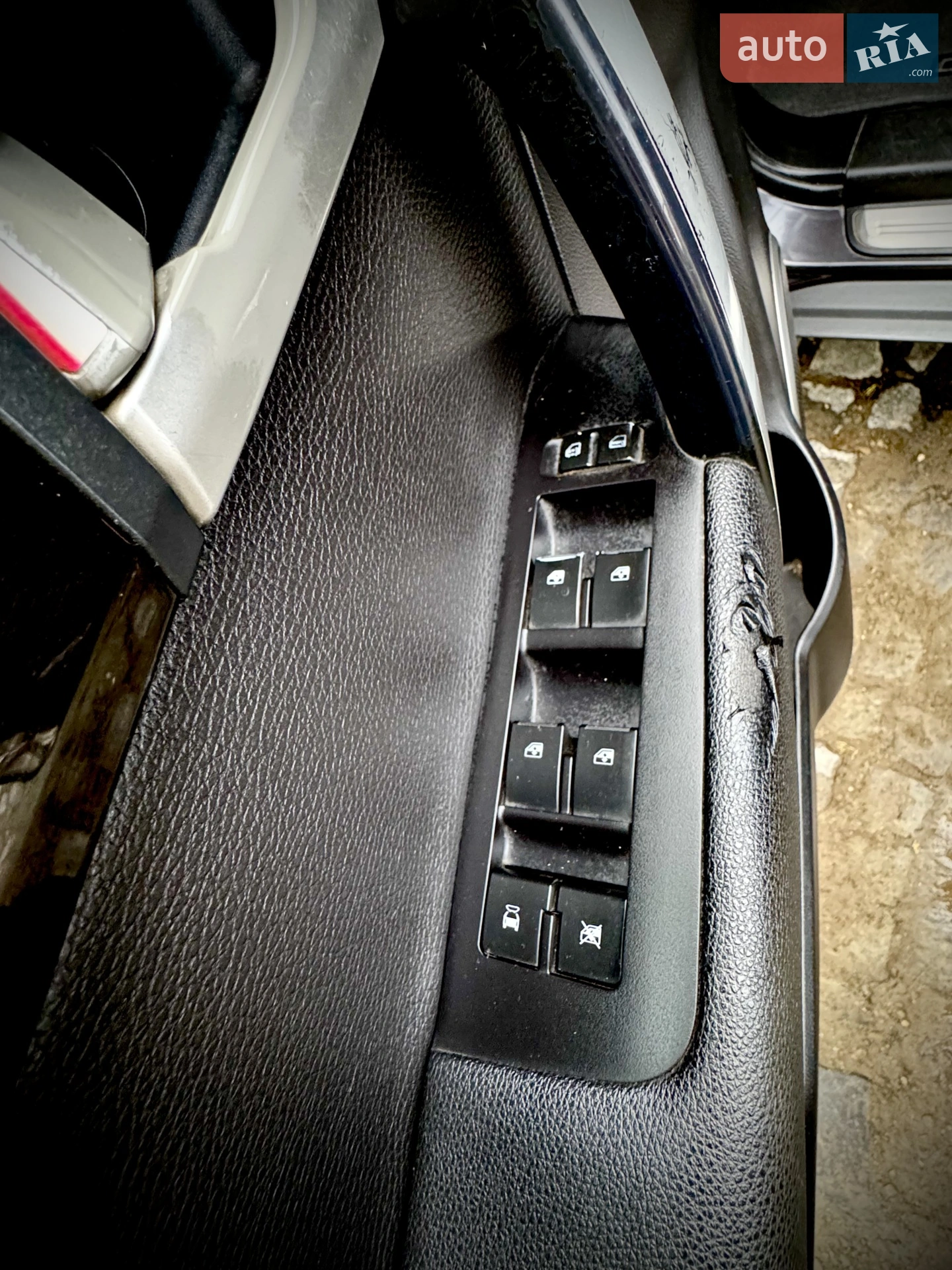 2012 Chevrolet Captiva - мініатюра 15
