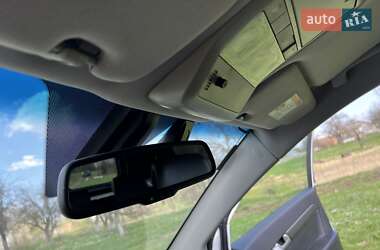 Позашляховик / Кросовер Chevrolet Captiva 2009 в 