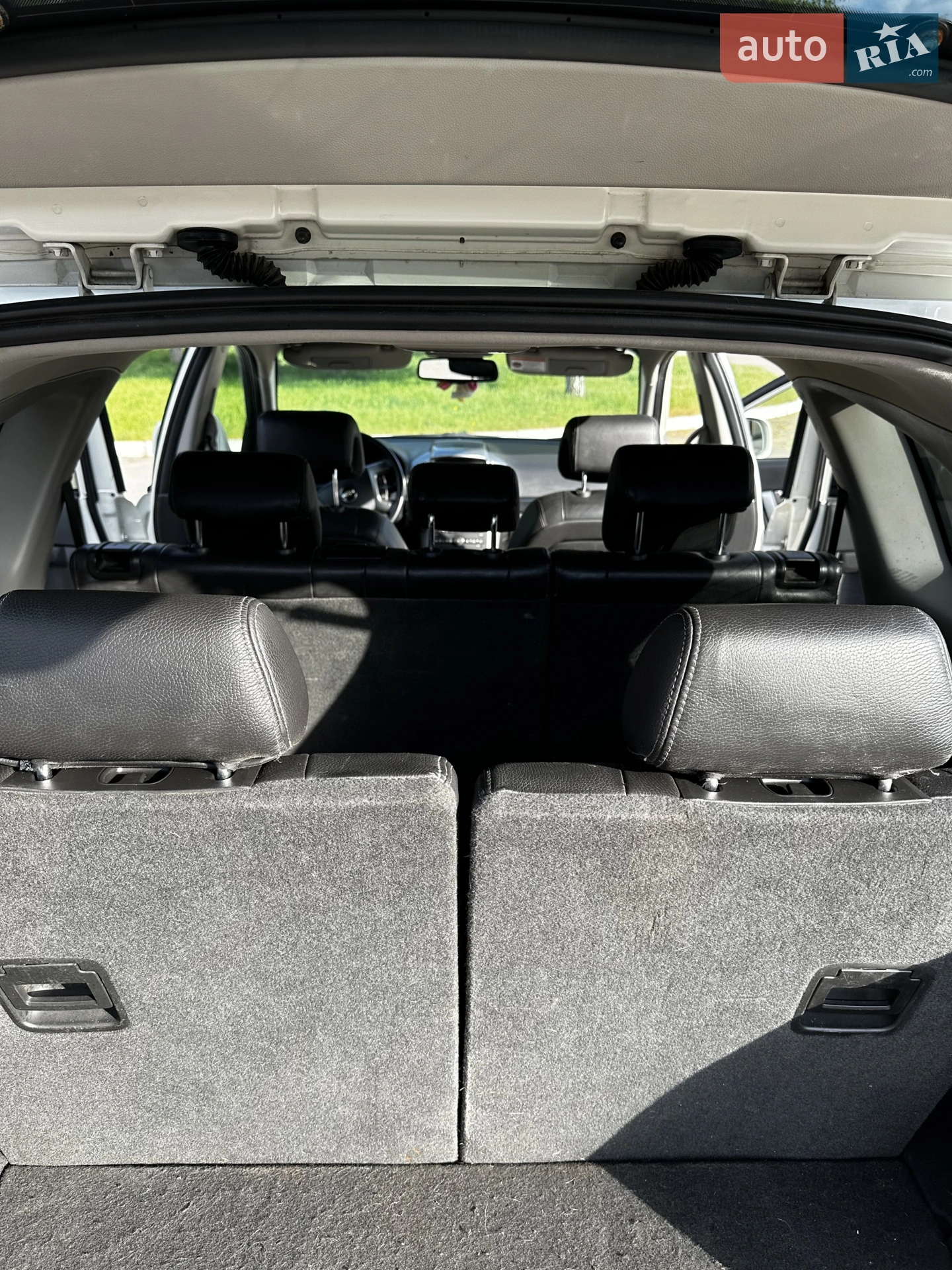 2011 Chevrolet Captiva - мініатюра 25