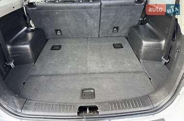 Внедорожник / Кроссовер Chevrolet Captiva 2012 в 