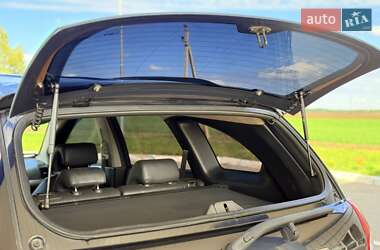 Внедорожник / Кроссовер Chevrolet Captiva 2008 в 