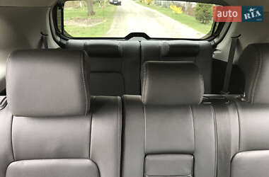 Внедорожник / Кроссовер Chevrolet Captiva 2012 в 