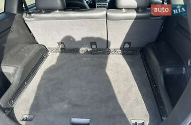 Внедорожник / Кроссовер Chevrolet Captiva 2012 в 