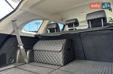Внедорожник / Кроссовер Chevrolet Captiva 2017 в 