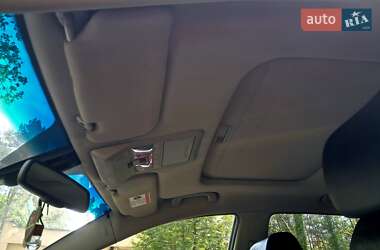 Позашляховик / Кросовер Chevrolet Captiva 2010 в 