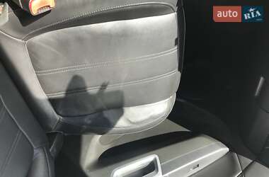 Внедорожник / Кроссовер Chevrolet Captiva 2013 в 