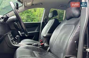Позашляховик / Кросовер Chevrolet Captiva 2011 в 