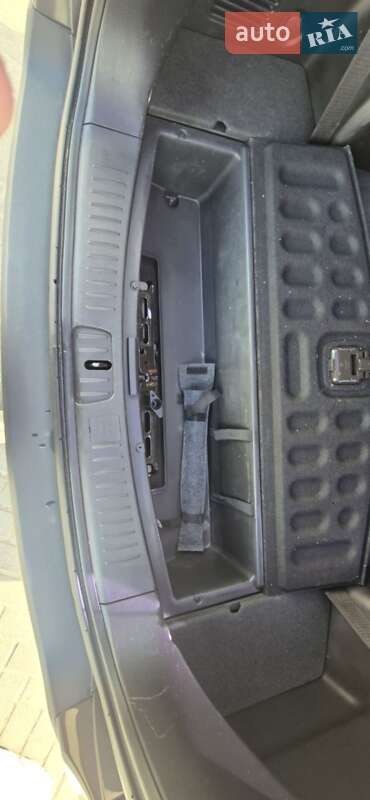 Внедорожник / Кроссовер Chevrolet Captiva 2013 в Житомире