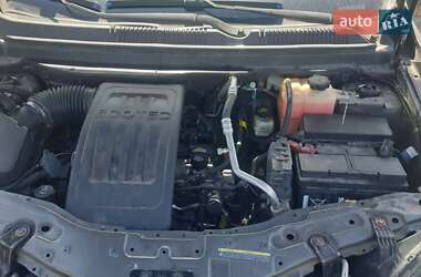 Внедорожник / Кроссовер Chevrolet Captiva 2012 в 