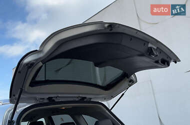Внедорожник / Кроссовер Chevrolet Captiva 2012 в 