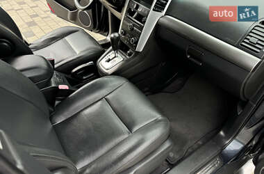 Позашляховик / Кросовер Chevrolet Captiva 2007 в 