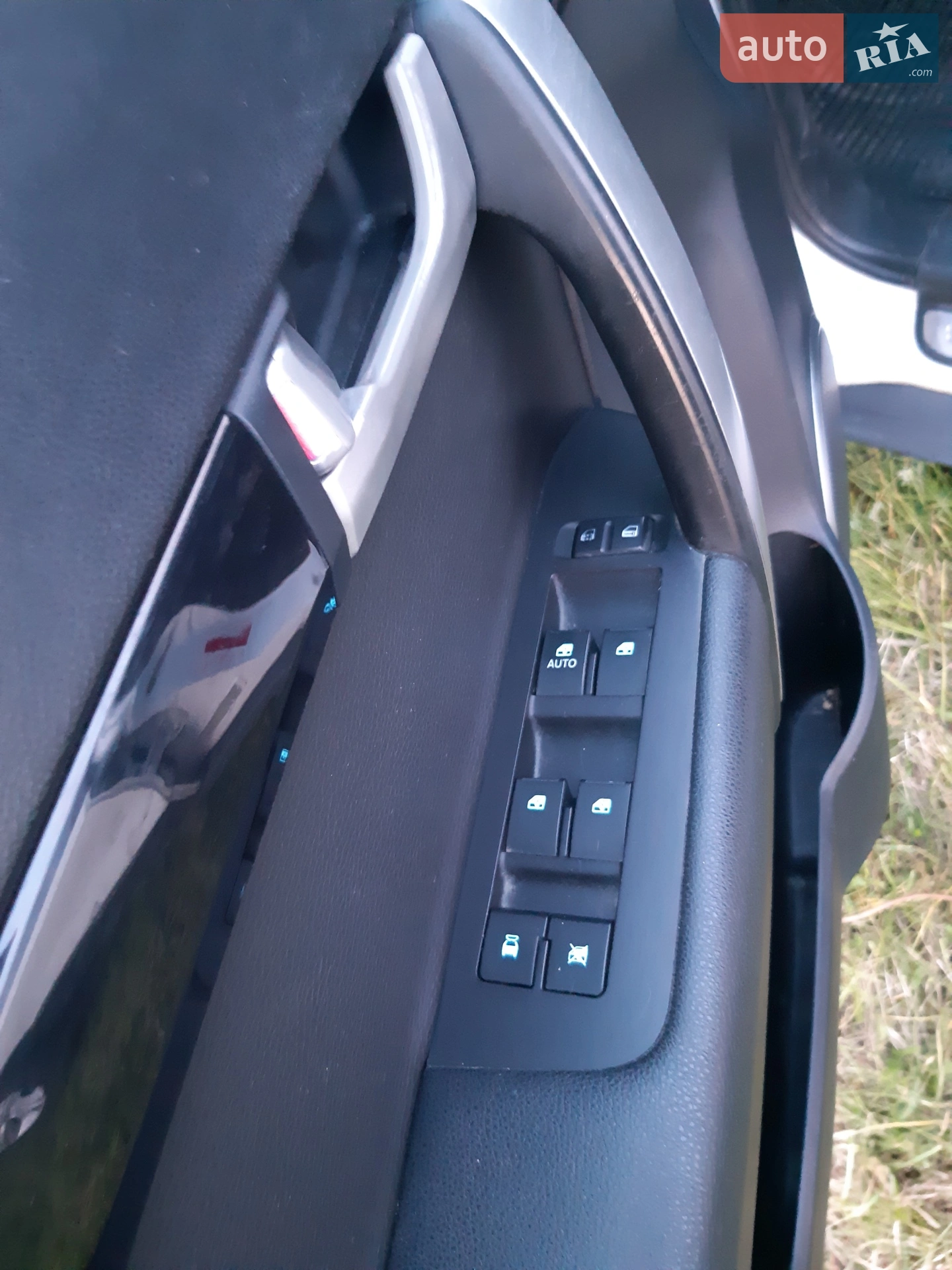 2012 Chevrolet Captiva - мініатюра 38