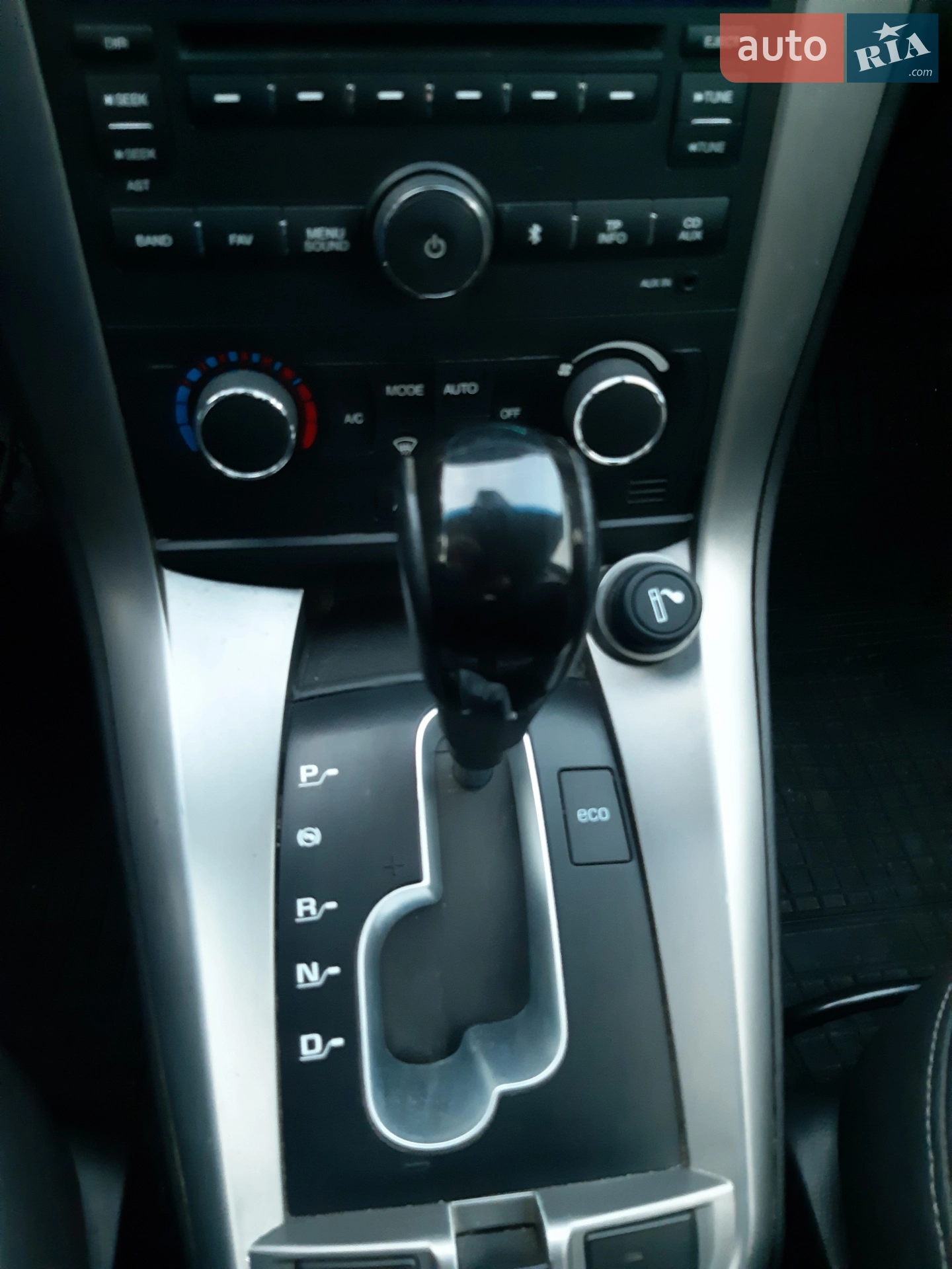 2012 Chevrolet Captiva - мініатюра 44