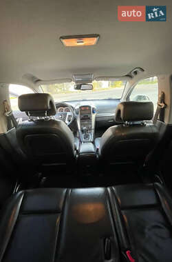 Внедорожник / Кроссовер Chevrolet Captiva 2007 в 