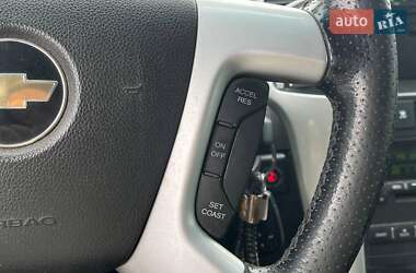 Внедорожник / Кроссовер Chevrolet Captiva 2007 в 