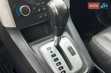 Внедорожник / Кроссовер Chevrolet Captiva 2007 в 